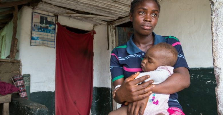 Photo of 28 milionů afrických dívek je stále bez přístupu k formálnímu vzdělávání
