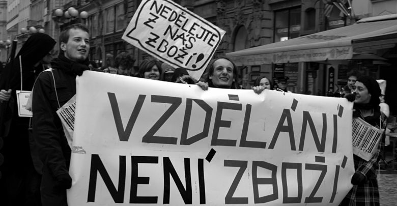 Photo of Pirátská cesta k hlubším rozdílům mezi školami
