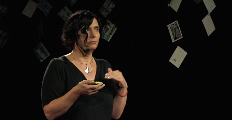 Photo of Andrea Vedralová: Učitelé se hodnotovému vzdělávání nebrání, jen neví, jak na něj