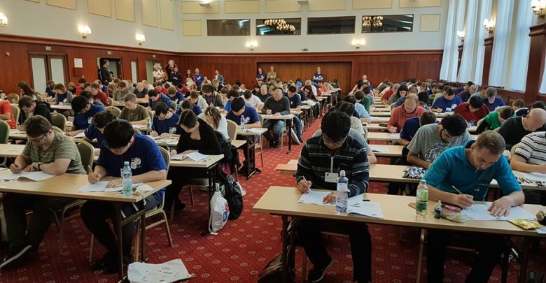 Photo of Sudoku – zábava i vrcholový sport