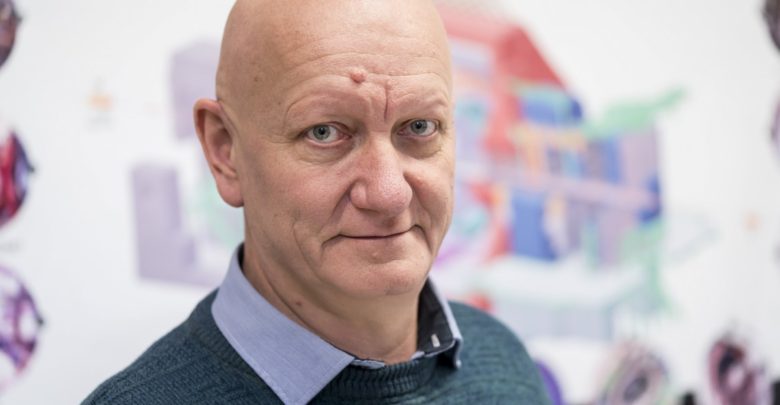 Photo of Rektor ČVUT Vojtěch Petráček: Hlavně nepřijít o schopnost kritického úsudku