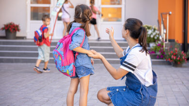 Photo of Efektivní komunikace a spolupráce mezi učitelem a rodiči
